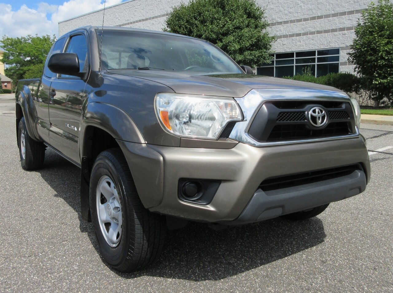 toyota tacoma 2013 5TFUX4EN0DX019718 image toyota tacoma 2013 5TFUX4EN0DX019718 image
