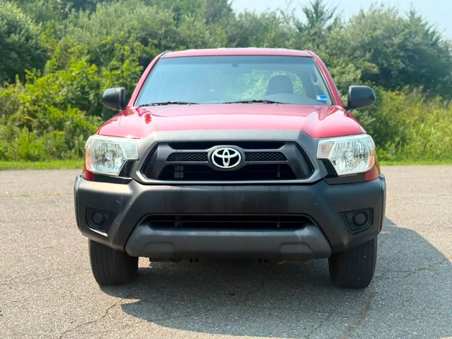 toyota tacoma 2013 5TFTX4CNXDX033348 image toyota tacoma 2013 5TFTX4CNXDX033348 image