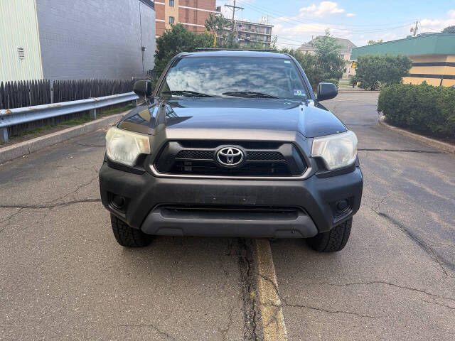 toyota tacoma 2013 5TFUX4EN4DX020256 image toyota tacoma 2013 5TFUX4EN4DX020256 image