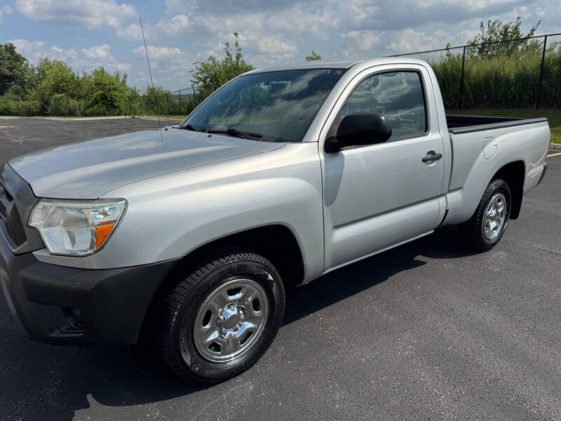 toyota tacoma 2013 5TFNX4CN7DX030688 image toyota tacoma 2013 5TFNX4CN7DX030688 image