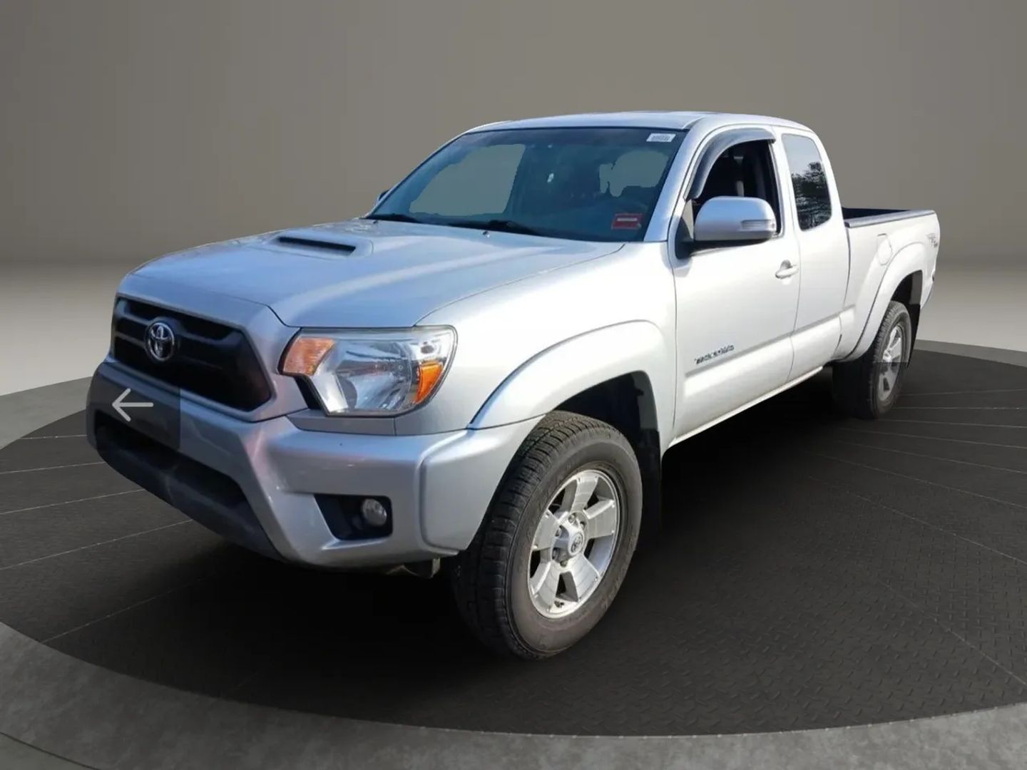 toyota tacoma 2013 5TFUU4EN7DX055477 image toyota tacoma 2013 5TFUU4EN7DX055477 image