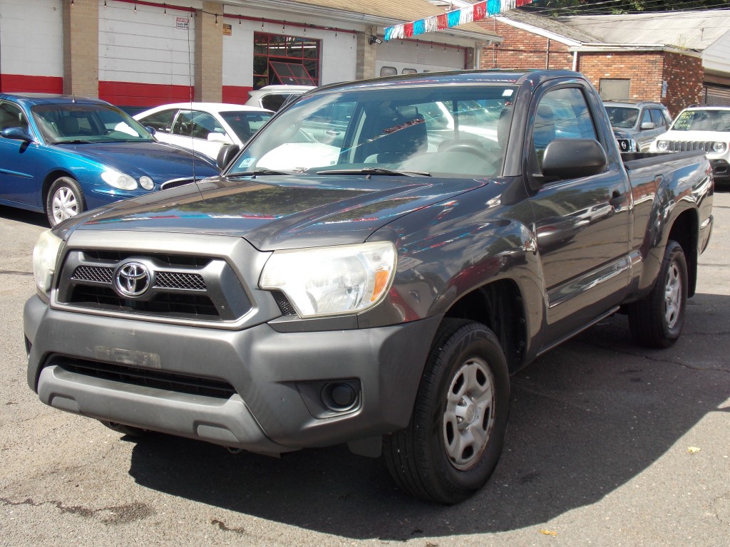 toyota tacoma 2013 5TFNX4CN3DX031143 image toyota tacoma 2013 5TFNX4CN3DX031143 image