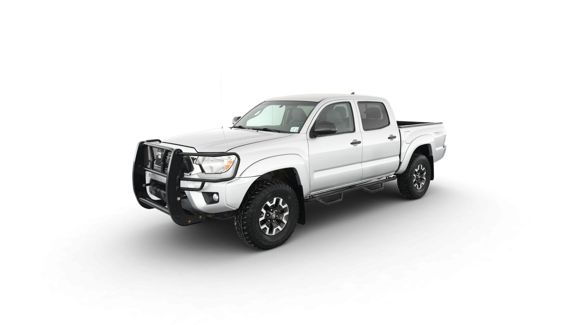 toyota tacoma 2013 5TFLU4EN6DX083637 image toyota tacoma 2013 5TFLU4EN6DX083637 image