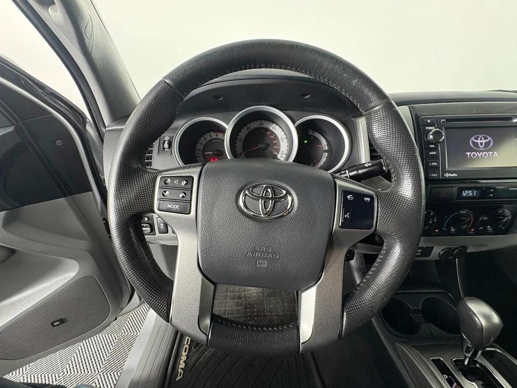 toyota tacoma 2013 5TFLU4EN1DX049511 image toyota tacoma 2013 5TFLU4EN1DX049511 image