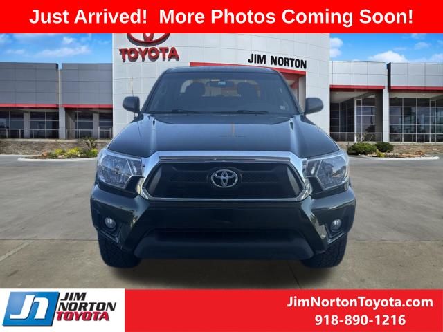 toyota tacoma 2013 5TFJU4GN0DX037466 image toyota tacoma 2013 5TFJU4GN0DX037466 image