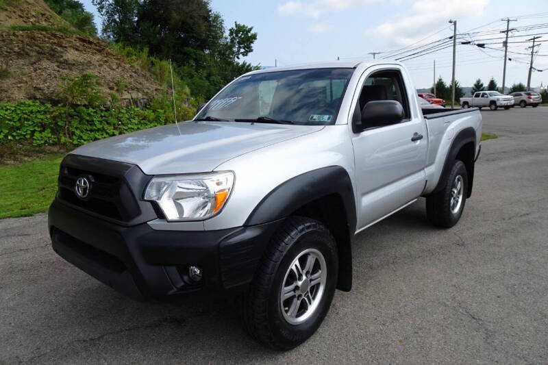 toyota tacoma 2013 5TFPX4EN7DX016957 image toyota tacoma 2013 5TFPX4EN7DX016957 image