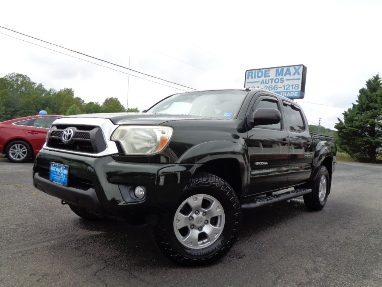 toyota tacoma 2013 3TMLU4EN3DM111433 image toyota tacoma 2013 3TMLU4EN3DM111433 image