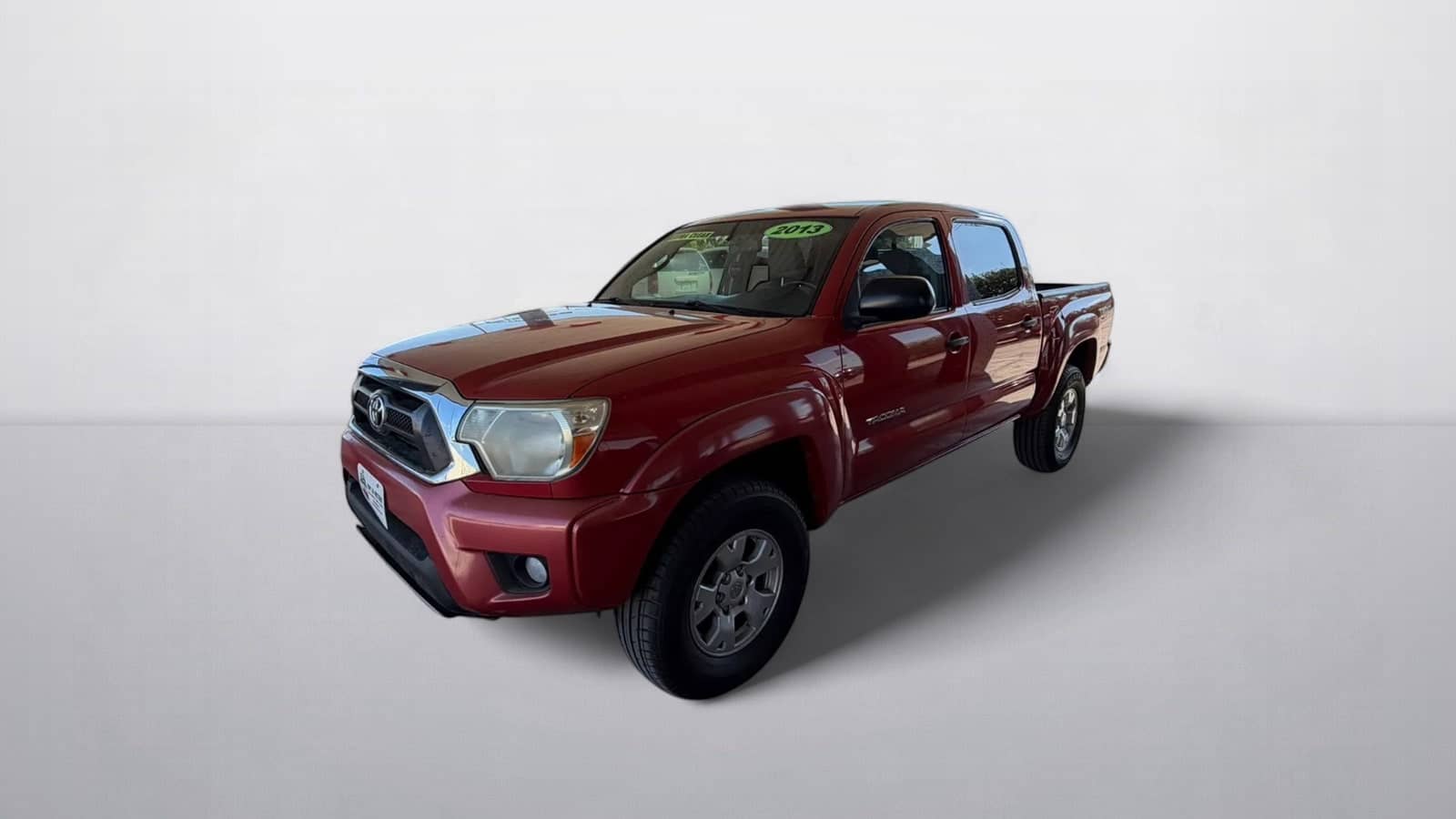 toyota tacoma 2013 3TMJU4GNXDM143431 image toyota tacoma 2013 3TMJU4GNXDM143431 image