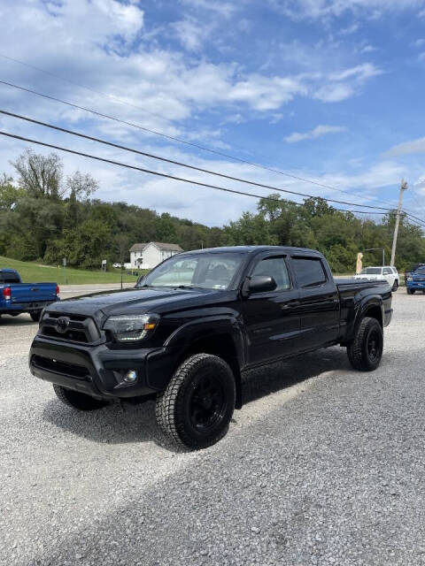 toyota tacoma 2013 3TMMU4FN4DM060320 image toyota tacoma 2013 3TMMU4FN4DM060320 image