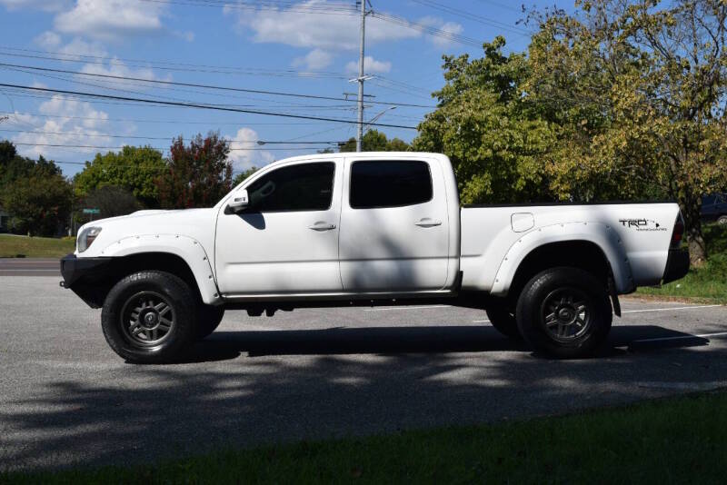 toyota tacoma 2013 3TMMU4FN1DM058329 image toyota tacoma 2013 3TMMU4FN1DM058329 image