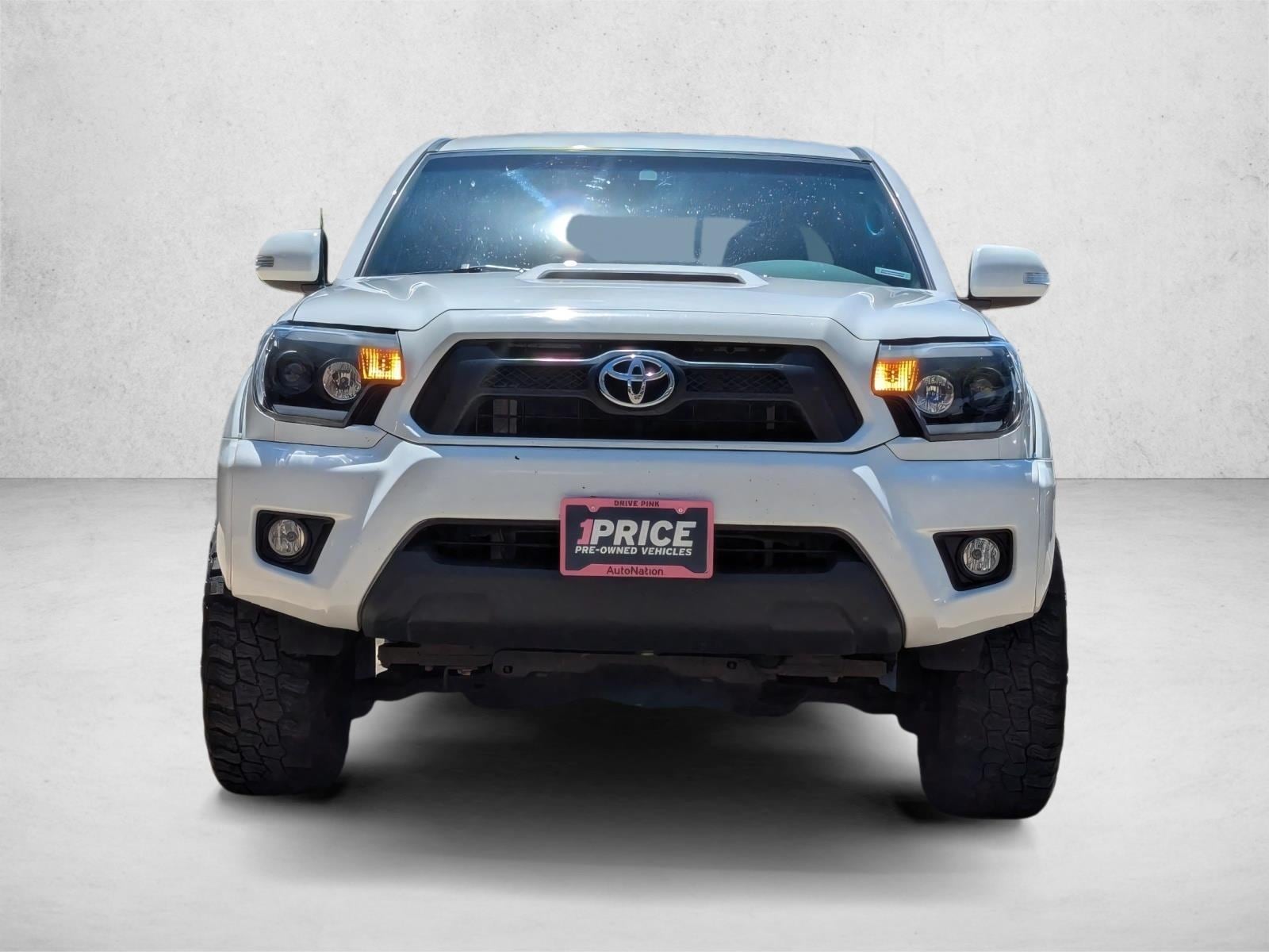 toyota tacoma 2013 5TFKU4HN2DX004410 image toyota tacoma 2013 5TFKU4HN2DX004410 image