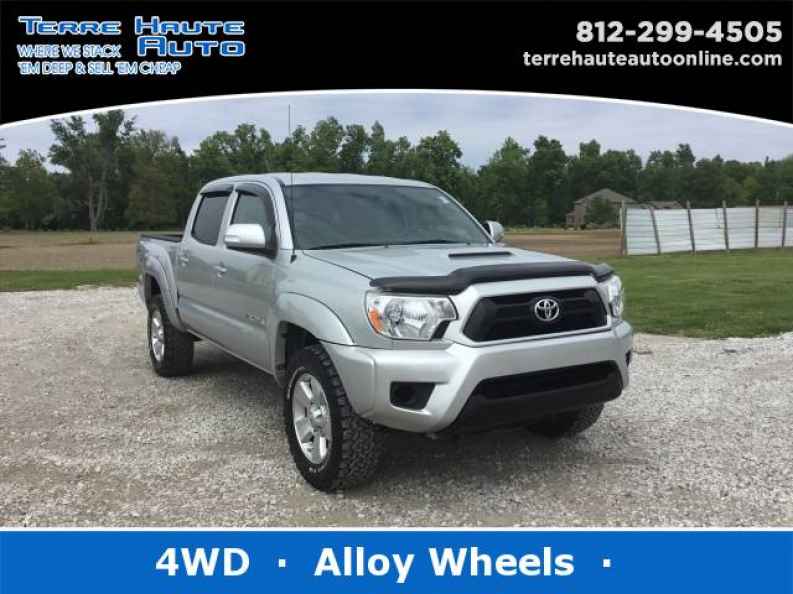 toyota tacoma 2013 3TMLU4EN5DM109845 image toyota tacoma 2013 3TMLU4EN5DM109845 image