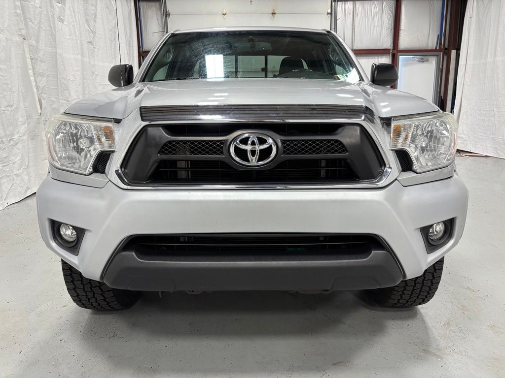 toyota tacoma 2013 5TFUX4EN1DX018660 image toyota tacoma 2013 5TFUX4EN1DX018660 image