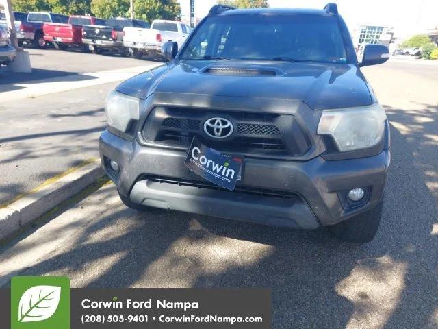 toyota tacoma 2013 3TMMU4FN6DM059038 image toyota tacoma 2013 3TMMU4FN6DM059038 image