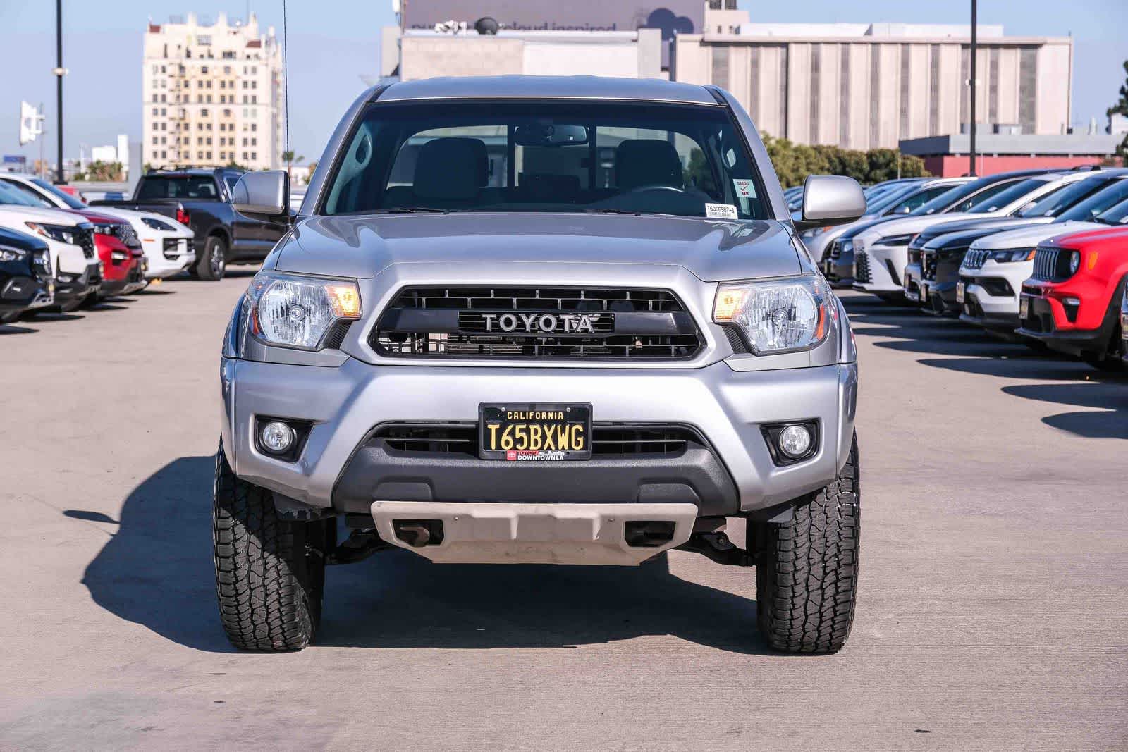 toyota tacoma 2013 3TMJU4GN2DM145299 image toyota tacoma 2013 3TMJU4GN2DM145299 image