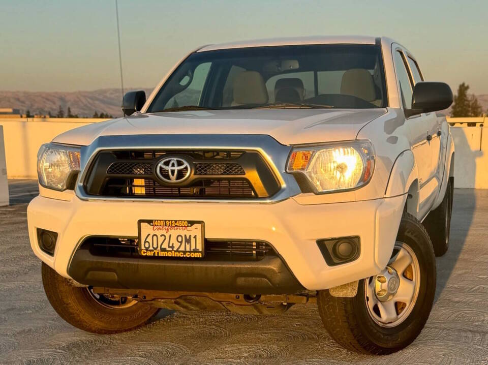 toyota tacoma 2013 5TFJX4GN7DX025841 image toyota tacoma 2013 5TFJX4GN7DX025841 image