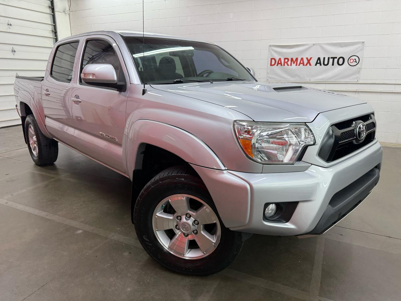 toyota tacoma 2013 5TFLU4ENXDX061172 image toyota tacoma 2013 5TFLU4ENXDX061172 image