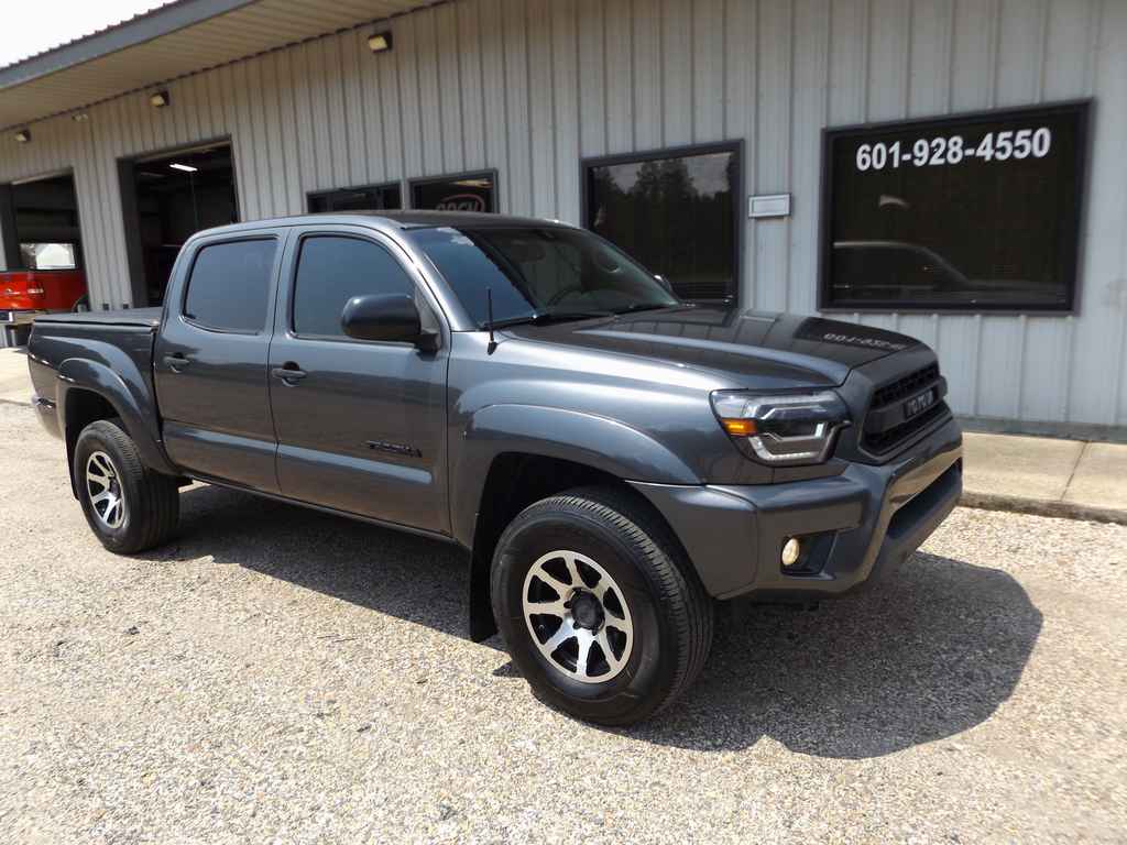 toyota tacoma 2013 5TFLU4EN4DX075830 image toyota tacoma 2013 5TFLU4EN4DX075830 image