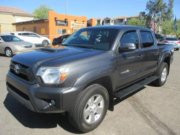 toyota tacoma 2013 3TMJU4GN7DM154225 image toyota tacoma 2013 3TMJU4GN7DM154225 image