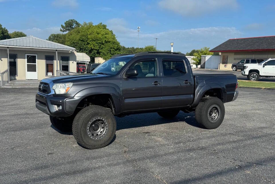 toyota tacoma 2013 5TFLU4EN5DX081149 image toyota tacoma 2013 5TFLU4EN5DX081149 image