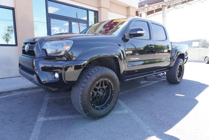 toyota tacoma 2013 3TMJU4GN4DM152884 image toyota tacoma 2013 3TMJU4GN4DM152884 image