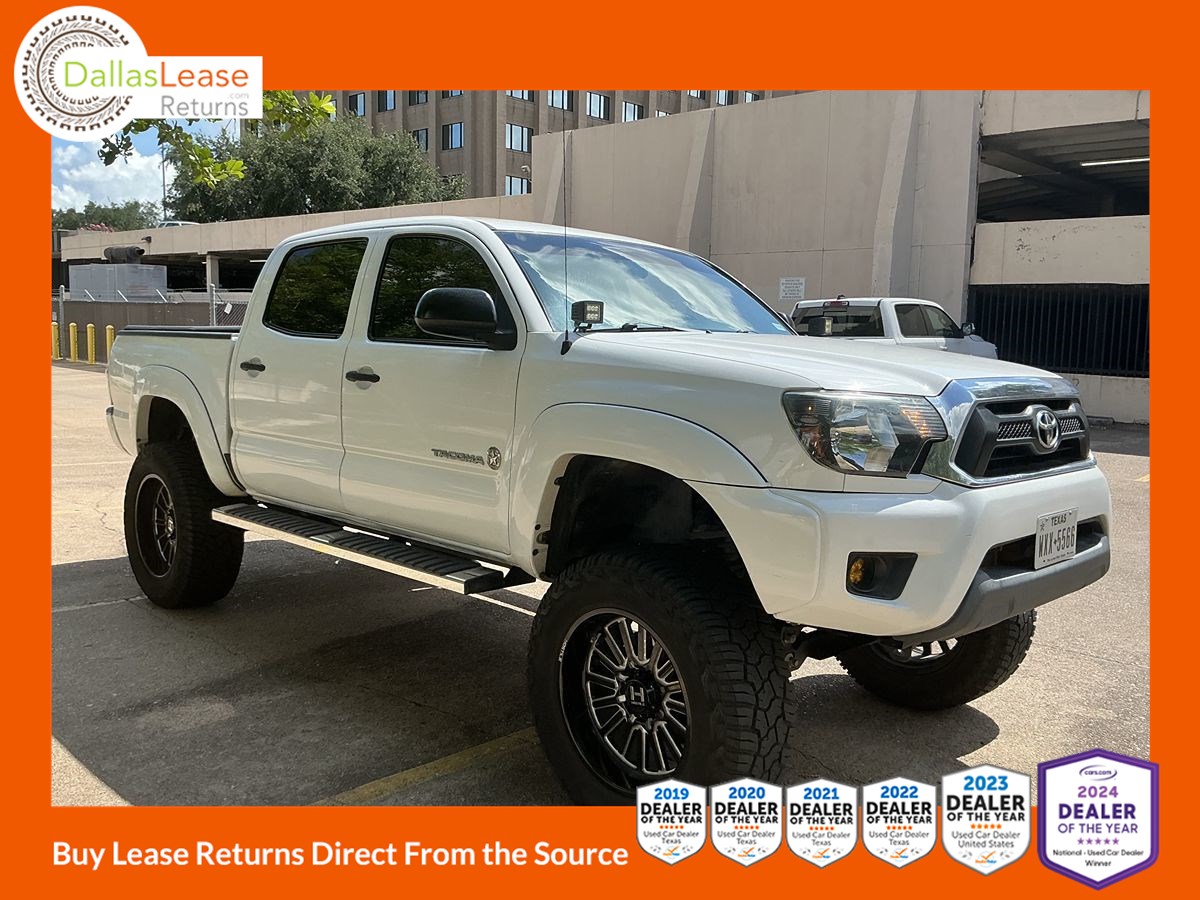 toyota tacoma 2013 5TFJU4GN1DX044703 image toyota tacoma 2013 5TFJU4GN1DX044703 image
