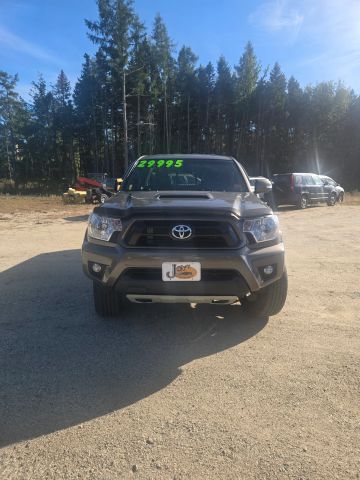 toyota tacoma 2013 5TFUU4EN5DX082855 image toyota tacoma 2013 5TFUU4EN5DX082855 image