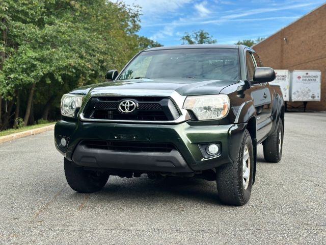 toyota tacoma 2013 5TFUU4EN7DX081240 image toyota tacoma 2013 5TFUU4EN7DX081240 image