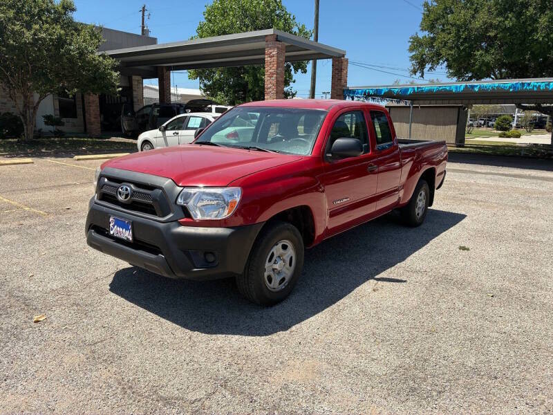toyota tacoma 2013 5TFTX4CN9DX031087 image toyota tacoma 2013 5TFTX4CN9DX031087 image