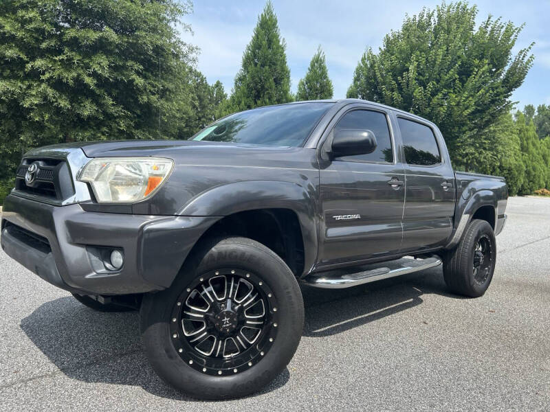toyota tacoma 2013 5TFJU4GN9DX035022 image toyota tacoma 2013 5TFJU4GN9DX035022 image