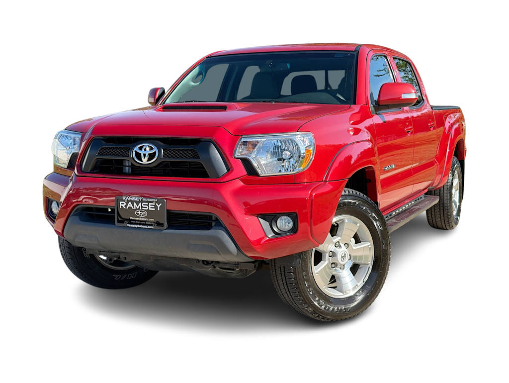 toyota tacoma 2013 3TMMU4FN5DM056776 image toyota tacoma 2013 3TMMU4FN5DM056776 image