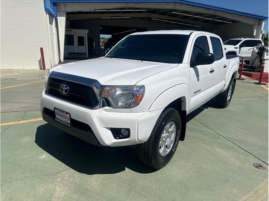 toyota tacoma 2013 3TMJU4GN7DM150286 image toyota tacoma 2013 3TMJU4GN7DM150286 image