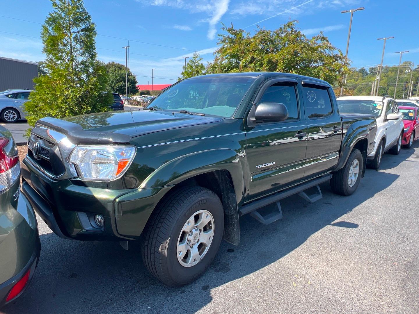 toyota tacoma 2013 5TFJX4GN7DX019165 image toyota tacoma 2013 5TFJX4GN7DX019165 image