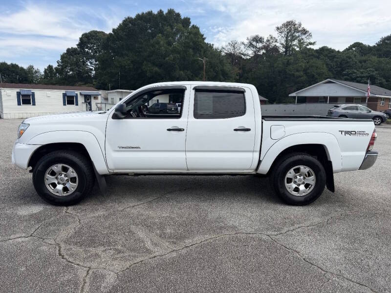 toyota tacoma 2013 3TMJU4GN4DM147104 image toyota tacoma 2013 3TMJU4GN4DM147104 image