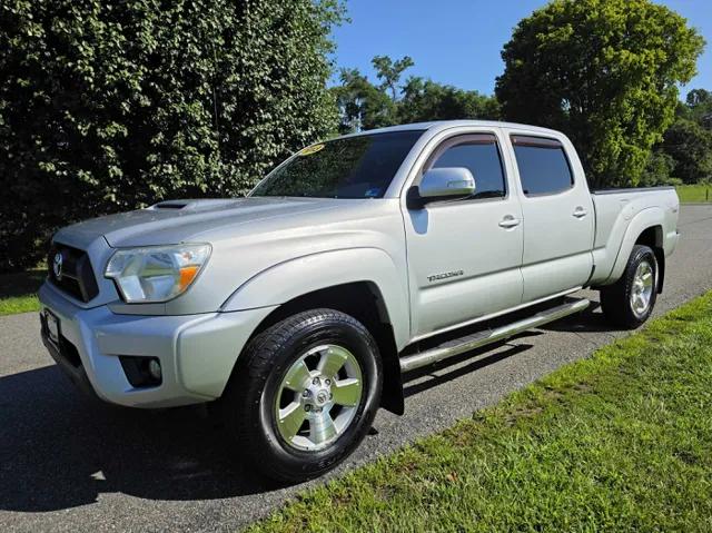 toyota tacoma 2013 3TMMU4FN1DM055897 image toyota tacoma 2013 3TMMU4FN1DM055897 image