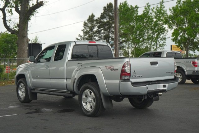 toyota tacoma 2013 5TFTU4GN4DX046650 image toyota tacoma 2013 5TFTU4GN4DX046650 image