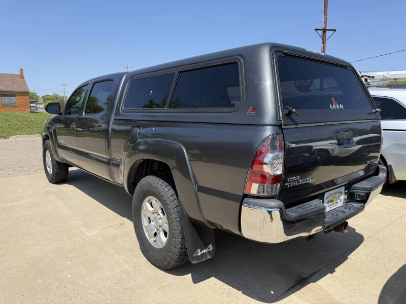 toyota tacoma 2013 3TMMU4FN5DM061847 image toyota tacoma 2013 3TMMU4FN5DM061847 image