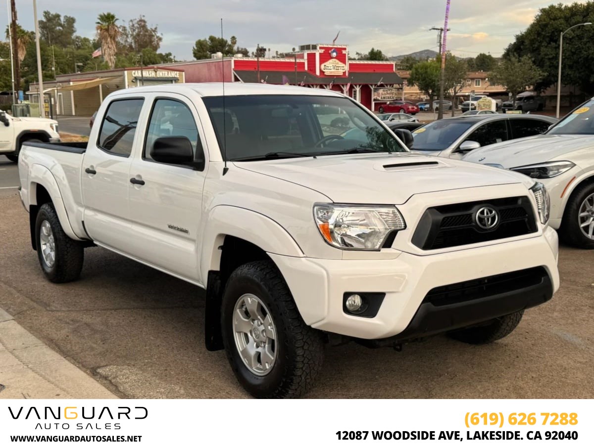 toyota tacoma 2013 3TMKU4HN7DM037263 image toyota tacoma 2013 3TMKU4HN7DM037263 image