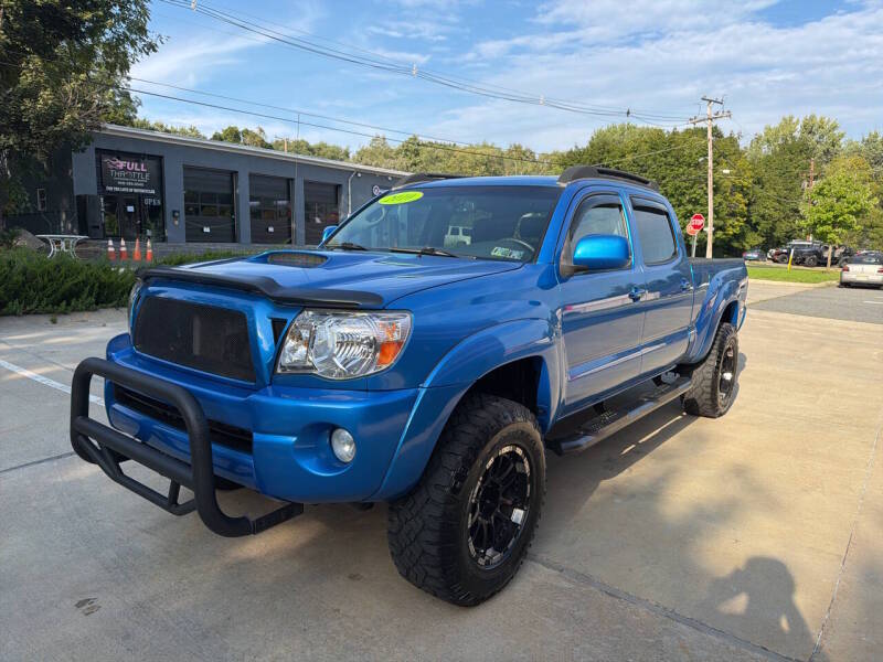 toyota tacoma 2010 3TMMU4FN3AM022315 image toyota tacoma 2010 3TMMU4FN3AM022315 image