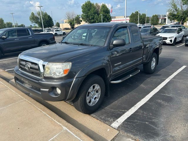 toyota tacoma 2010 5TEUU4EN4AZ710036 image toyota tacoma 2010 5TEUU4EN4AZ710036 image