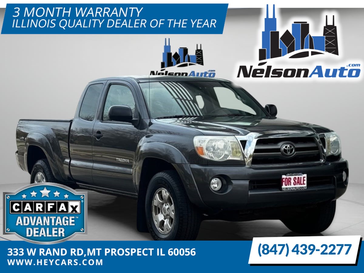 toyota tacoma 2010 5TEUU4EN0AZ725553 image toyota tacoma 2010 5TEUU4EN0AZ725553 image