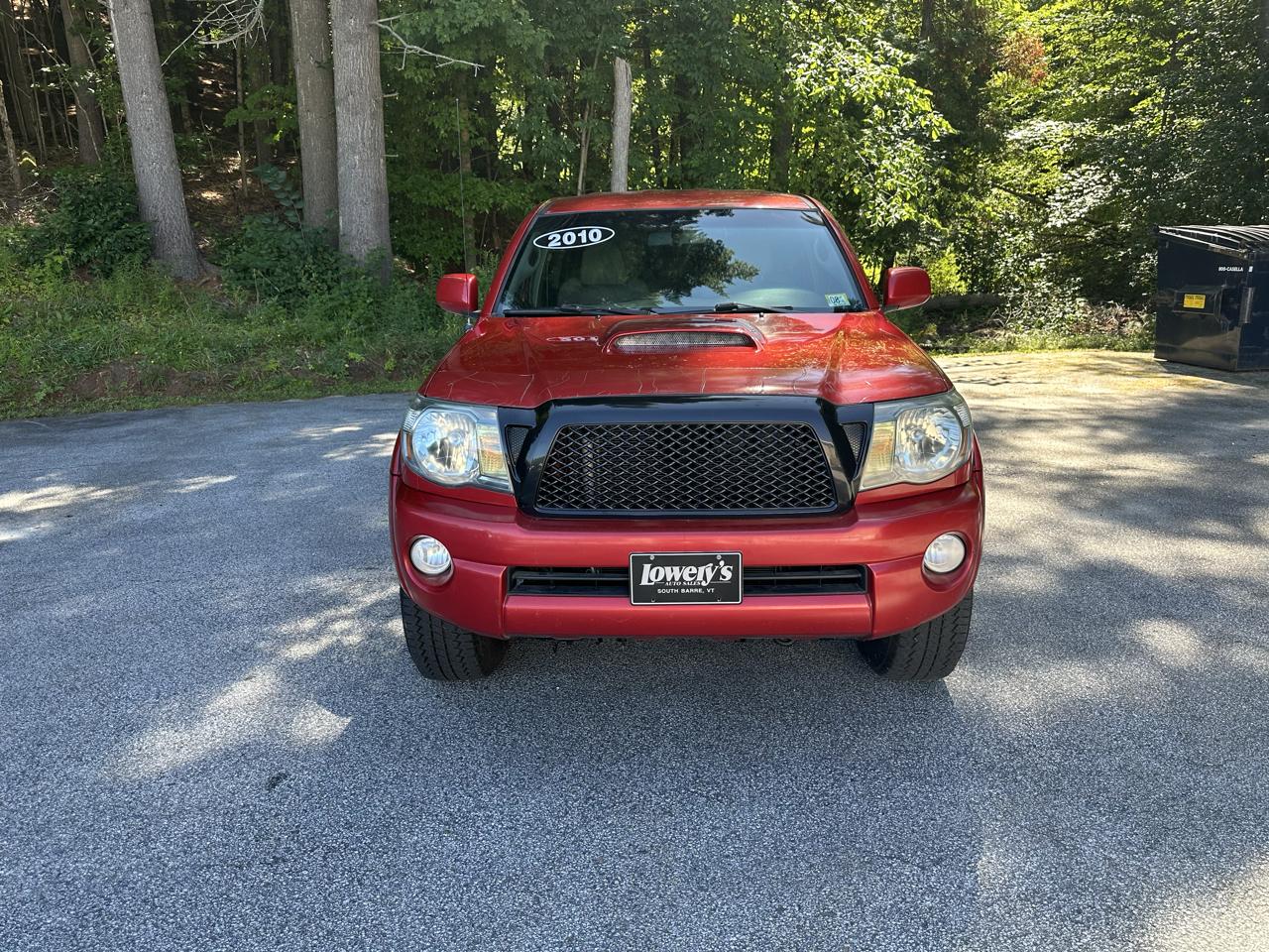 toyota tacoma 2010 5TEMU4FN7AZ733843 image toyota tacoma 2010 5TEMU4FN7AZ733843 image