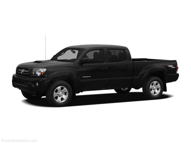 toyota tacoma 2010 5TEJU4GN9AZ705771 image toyota tacoma 2010 5TEJU4GN9AZ705771 image