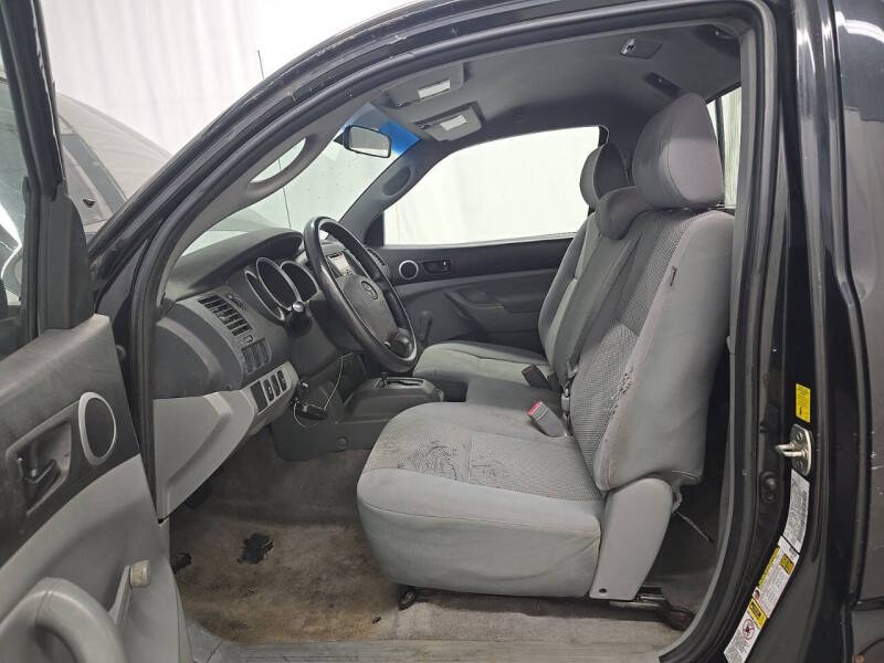 toyota tacoma 2010 5TENX4CN7AZ675796 image toyota tacoma 2010 5TENX4CN7AZ675796 image