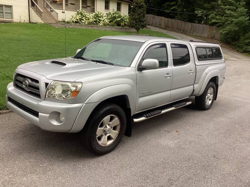 toyota tacoma 2010 5TEMU4FN7AZ711292 image toyota tacoma 2010 5TEMU4FN7AZ711292 image