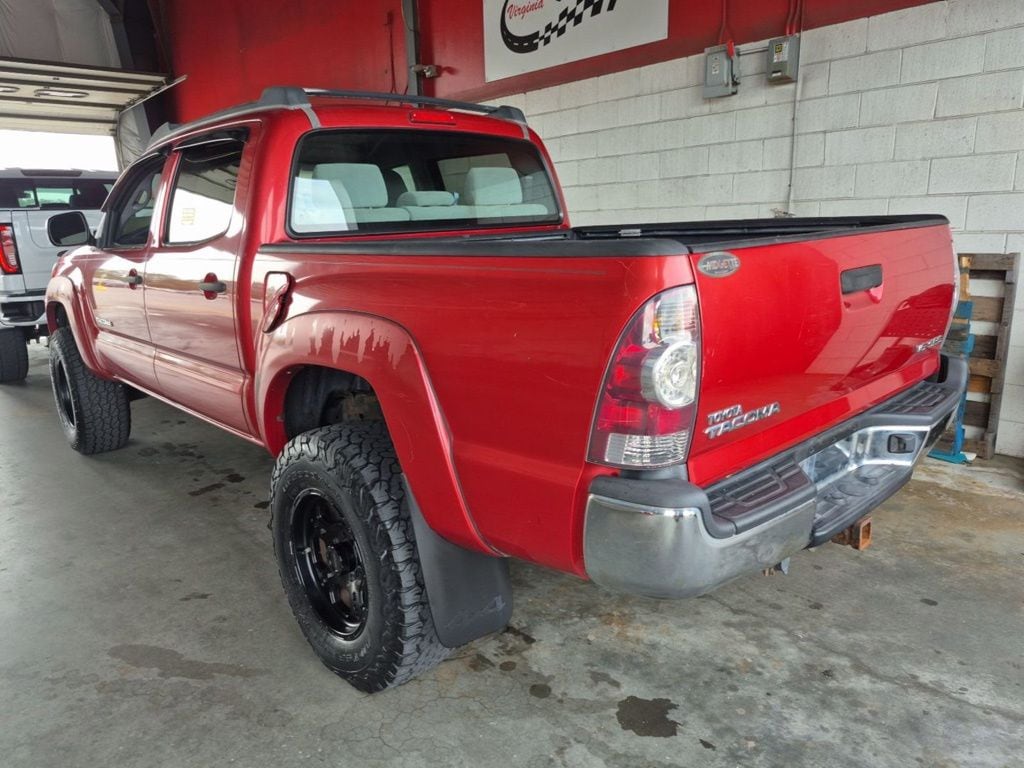 toyota tacoma 2010 3TMLU4EN3AM040777 image toyota tacoma 2010 3TMLU4EN3AM040777 image