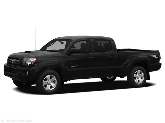 toyota tacoma 2010 3TMLU4EN3AM040889 image toyota tacoma 2010 3TMLU4EN3AM040889 image
