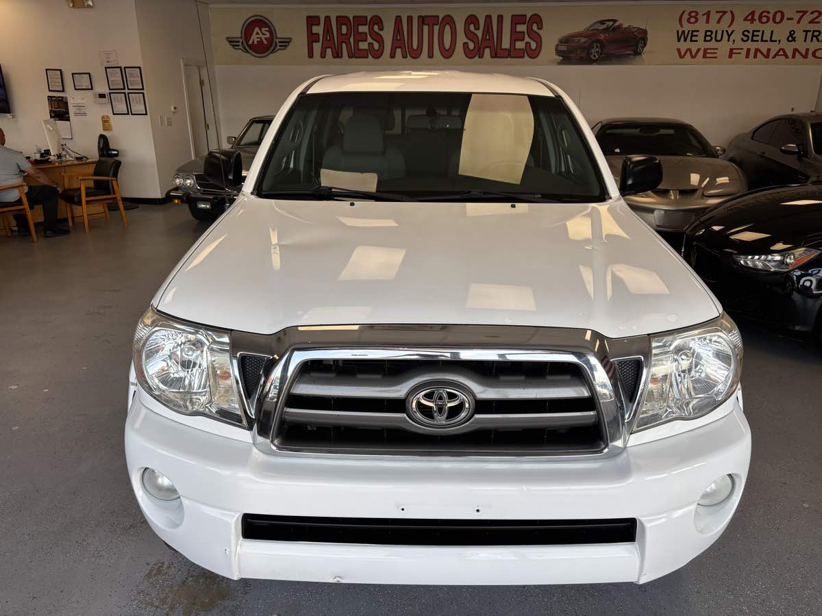 toyota tacoma 2010 3TMJU4GN6AM097639 image toyota tacoma 2010 3TMJU4GN6AM097639 image