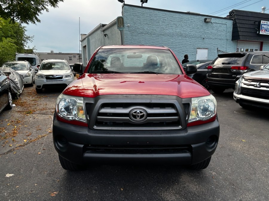 toyota tacoma 2010 5TEUX4EN3AZ727577 image toyota tacoma 2010 5TEUX4EN3AZ727577 image