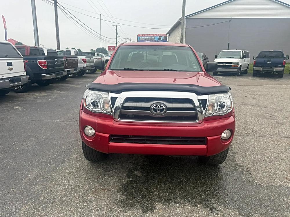 toyota tacoma 2010 5TEJU4GN3AZ699398 image toyota tacoma 2010 5TEJU4GN3AZ699398 image